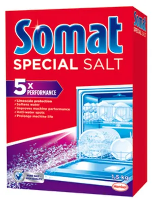 Obrázek produktu pro Somat, sl do myky ndob, 1,5 kg