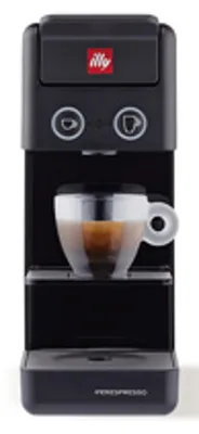 Image de Illy Y3.3 Entièrement automatique Cafetière à dosette 0,75 L