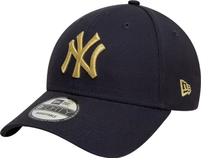 Zdjęcie produktu dla New Era Metallic 9forty Neyyan Niebieski