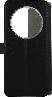 Produktbild von FIXED Fixed Topic | Book Case | Xiaomi | Redmi 14C | Leather | Black