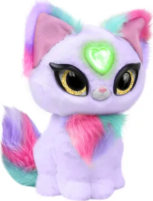 Image de My Fuzzy Friends Magical Animals Zoe