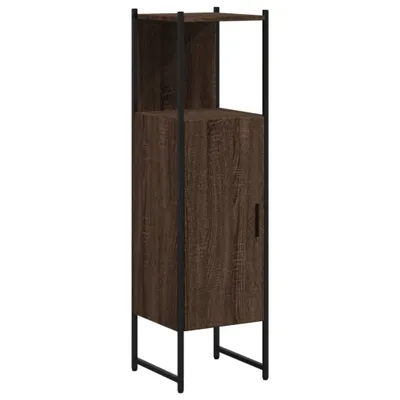 Zdjęcie produktu dla VidaXL 842470, Dąb, Brązowy, 1 szt.