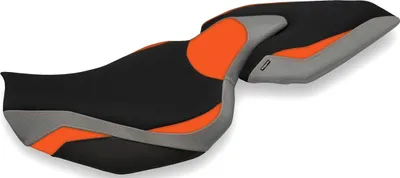 Produktbild von Sitzbezug Mellby Special Color spezifisch 2ORG für KAWASAKI z 1000