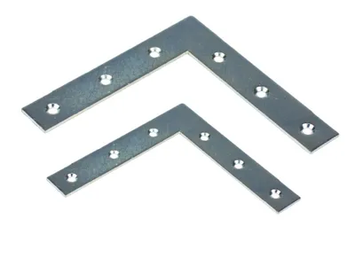 Zdjęcie produktu dla Półka NA 100, 100x100x15x2,0 - opakowanie 1 szt