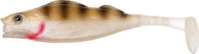 Produktbild von Berkley Pulse Realistic Perch 7cm Zander