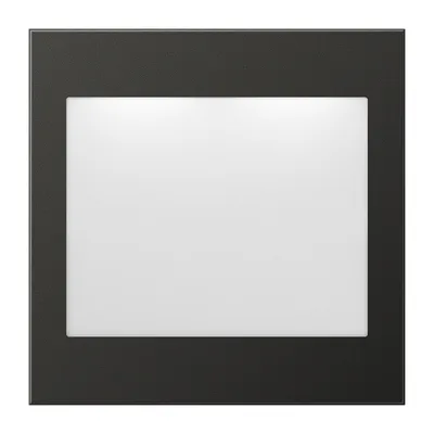 Produktbild von Jung AL2539ANLEDWB LED-Lichtsignal
