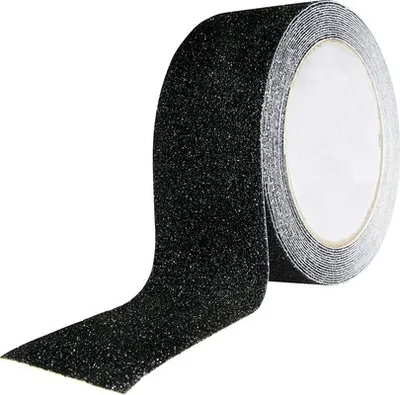 Obrázek produktu pro Protiskluzová páska Roxolid High Grit černá 48 mm x 5 m