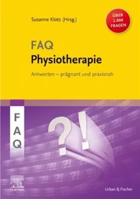 Obrázok produktu pre FAQ Physiotherapie