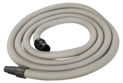Imagen del producto de Manguera Cleancraft, diámetro 29 mm, longitud 5 metros, con conector para herramientas eléctricas, modelo 7013055