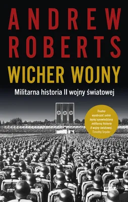 Image de Wicher wojny Militarna historia II wojny światowej
