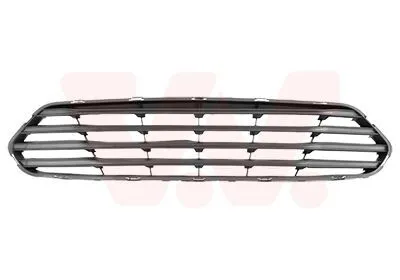 Image de VAN WEZEL 1925510 Calandre avant pour FORD Tourneo Courier MPV
