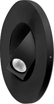 Produktbild von CLICK Einbau-Leseleuchte Schwarz 43601