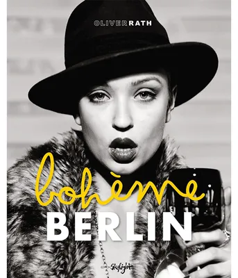 Produktbild von Berlin Boheme