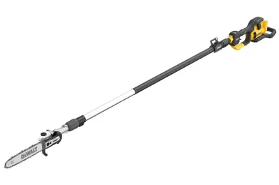 Produktbild von DeWALT DCMPS640N Akku Hochentaster 54V bis 4m Schultergurt ohne Akku Sologerät