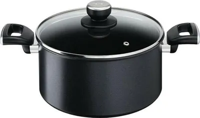 Obrázok produktu pre Tefal Unlimited Hrniec S Pokrievkou  24 cm G2554672