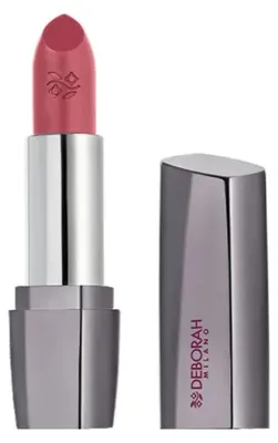 Produktbild von Deborah Milano Red Shine Langlebig Creme-Lippenstift 15 4.4 g *Tester