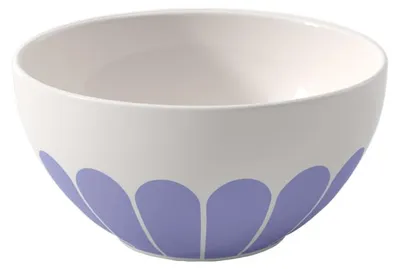 Immagine prodotto di Villeroy & Boch Fleur bleu Müslischale-Set 2-teilig