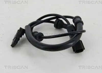 Produktbild von TRISCAN ABS Sensor Raddrehzahl für RENAULT LAGUNA II Grandtour (KG0/1) 8180 25286