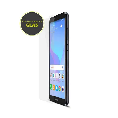 Produktbild von Artwizz - SecondDisplay Huawei Y6 v2018