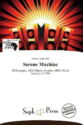 Produktbild von Ruhige Maschine