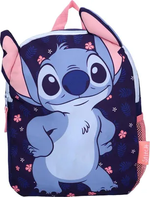 Obrázok produktu pre Vadobag Stitch Fluffy Friends