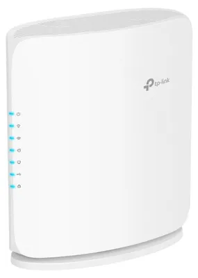 Obrázek produktu pro TP-Link Archer BE450, Wi-Fi 7 (802.11be), Dvoupásmový (2,4 GHz / 5 GHz), Připojení na síť Ethernet, Bílá, Stolní router