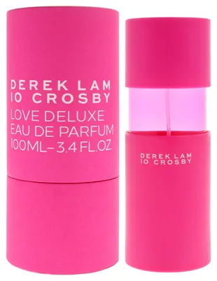 Image de Love Deluxe de Derek Lam pour femmes - Vaporisateur Eau de Parfum de 3.4 oz