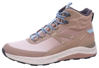 Produktbild von Waldläufer H-Charlie Schnürstiefel Beige