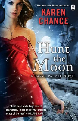 Produktbild von Hunt the Moon