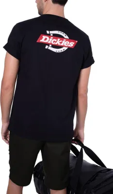 Produktbild von DICKIES – Ruston Horseshoe T-Shirt für Herren – Größe L