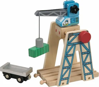 Obrázok produktu pre Maxim 50087 Žeriav