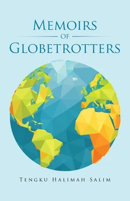 Produktbild von Memoirs of Globetrotters