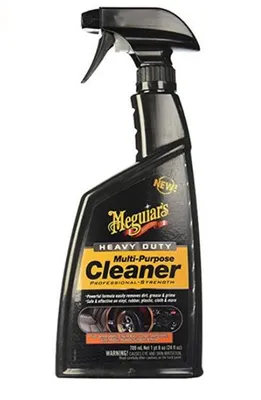 Produktbild von Meguiar's Hochleistungs-Mehrzweckreiniger (709 ml)