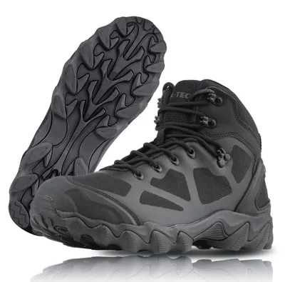 Zdjęcie produktu dla Mil-Tec - Buty Chimera Mid - Czarny - 12818202 roz