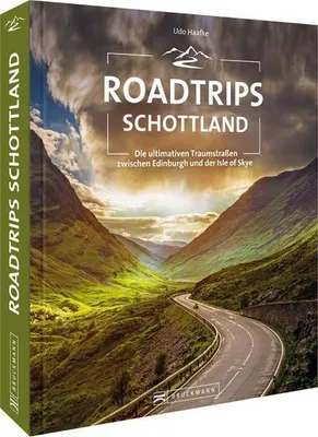 Image de Roadtrips Schottland