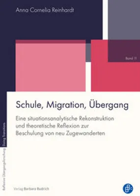Image de Schule, Migration, Übergang