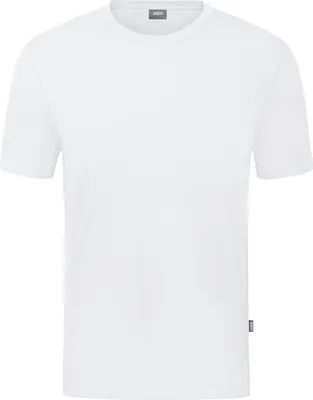 Produktbild von JAKO Kinder T-Shirt Organic, Farbe:weiß, Größe:128