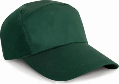 Produktbild von Result Headwear RC002X | 7-Panel Advertising Cap / Kappe / Mütze / Hut - Farbe: Bottle - Größe: One Size