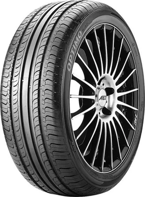Produktbild von Hankook Sommerreifen motorcycle-tyres Optimo K415 ( 215/55 R17 94V 4PR SBL )