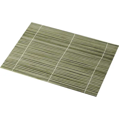 Produktbild von Duni Papier-Tischsets Bamboo 30x40cm 250 Stück