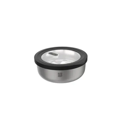 Image de GEFU boîte de conservation Provido ronde 500ml