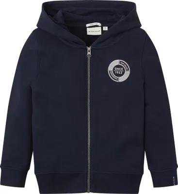 Produktbild von Tom Tailor 1029979_128/134, Kind, Männlich, Sweatshirt, Langärmlig, 128/134, Regular fit