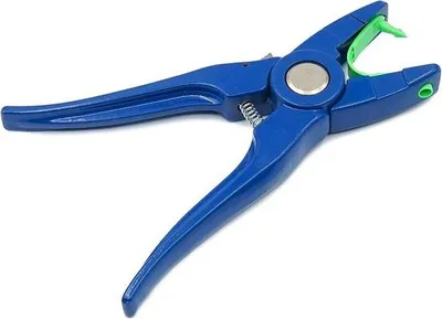 Zdjęcie produktu dla Nożyk do strzyżenia owiec i kóz – zestaw do pielęgnacji – 17 cm