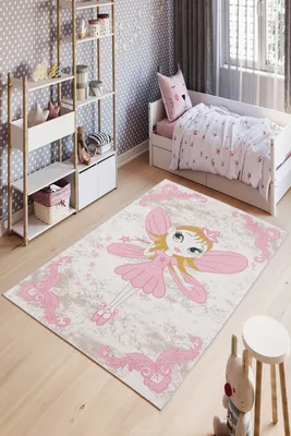Obrázok produktu pre Conceptum Hypnose, W1018- W1018 HFT, Bunt, Teppich, 60 x 100 cm, 100% POLYESTER