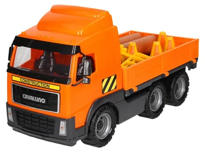 Obrázok produktu pre Nákladné auto Cavallino, mierka 1:16