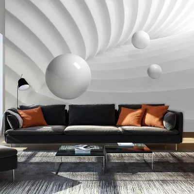 Produktbild von Basera Fototapete modernes Motiv a-C-0003-a-a, Vliestapete, 250x175 cm