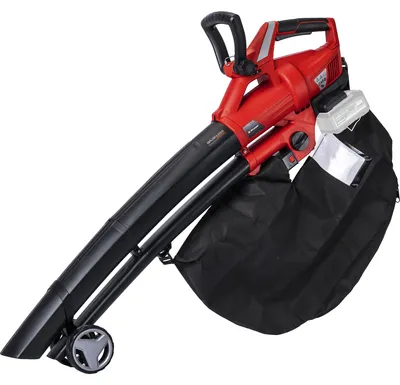 Image de Einhell Power X-Change Aspirateur à feuilles sans fil GE-CL 36 Li E-Solo