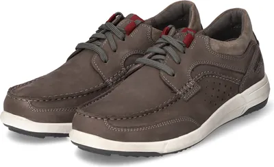 Produktbild von Halbschuhe ENRICO 25, 11-Deutsch:46, Color:braun