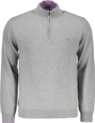 Produktbild von Harmont & Blaine Herren Pullover Grau HRI444030187_GRIGIO_917 : Größe - 2XL Größe: 2XL