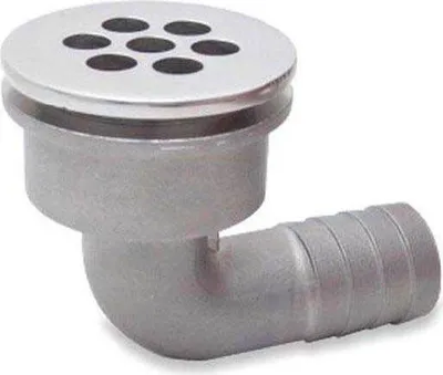 Obrázek produktu pro Odtok z odvodňovací šachty